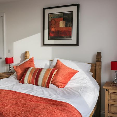 Fistral Breeze Βίλα New Quay Εξωτερικό φωτογραφία