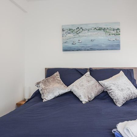 Fistral Breeze Βίλα New Quay Εξωτερικό φωτογραφία