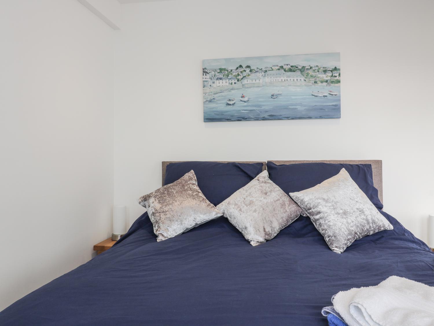 Fistral Breeze Βίλα New Quay Εξωτερικό φωτογραφία