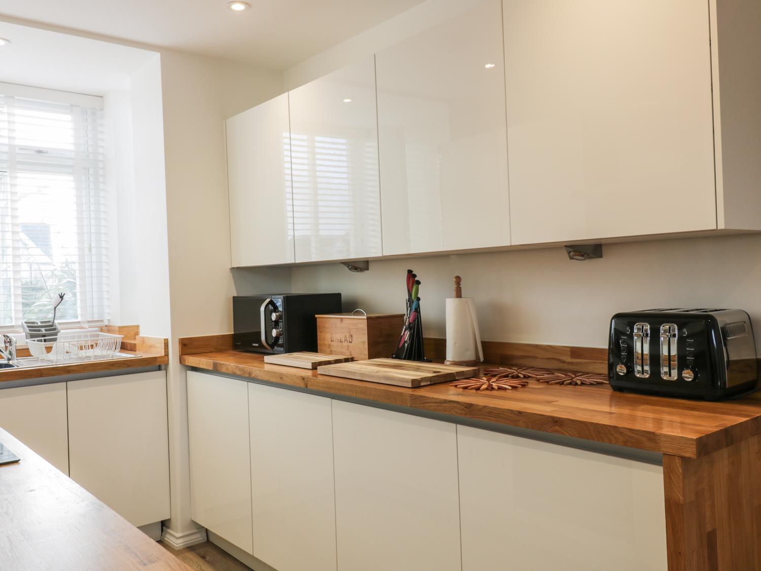 Fistral Breeze Βίλα New Quay Εξωτερικό φωτογραφία