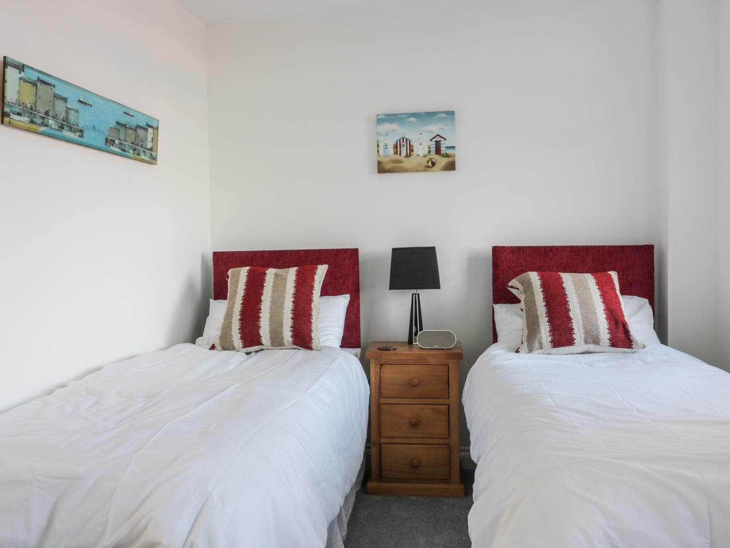 Fistral Breeze Βίλα New Quay Εξωτερικό φωτογραφία
