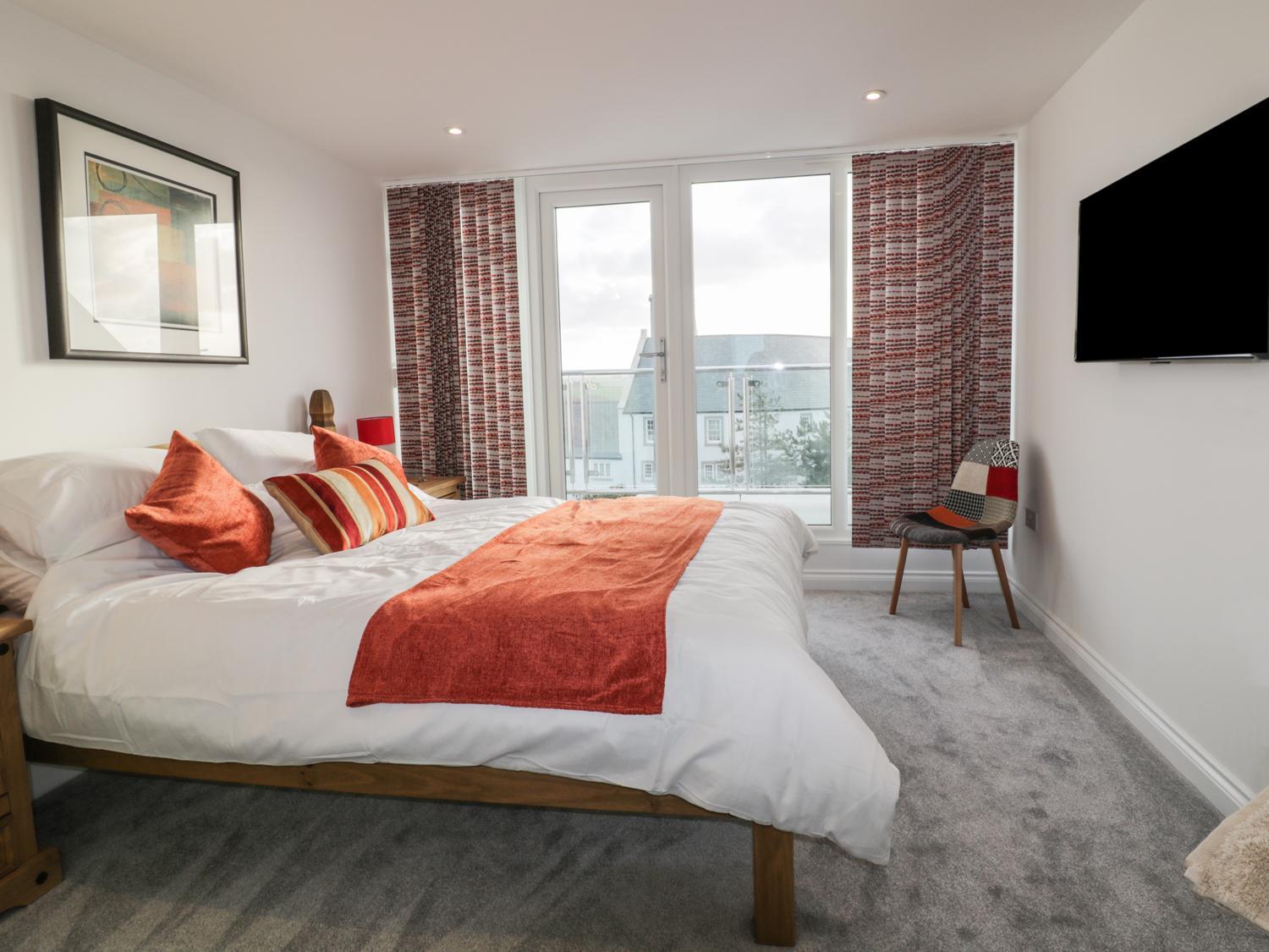 Fistral Breeze Βίλα New Quay Εξωτερικό φωτογραφία