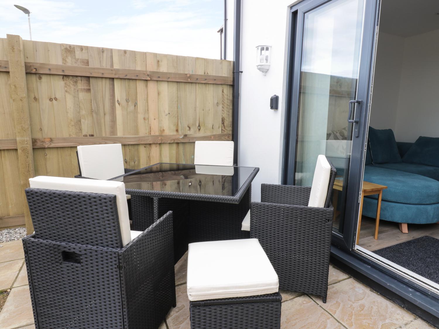 Fistral Breeze Βίλα New Quay Εξωτερικό φωτογραφία